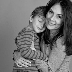 Meet your Posher, Jill